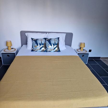 Grand Studio 2 Personnes Saint-Amand-Mont-Rond Kültér fotó