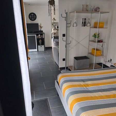 Grand Studio 2 Personnes Saint-Amand-Mont-Rond Kültér fotó